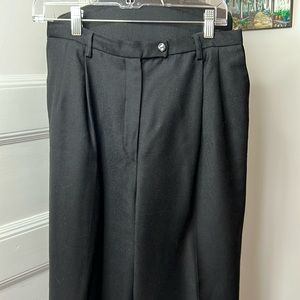 BAGATELLE WOOL PANTS‎